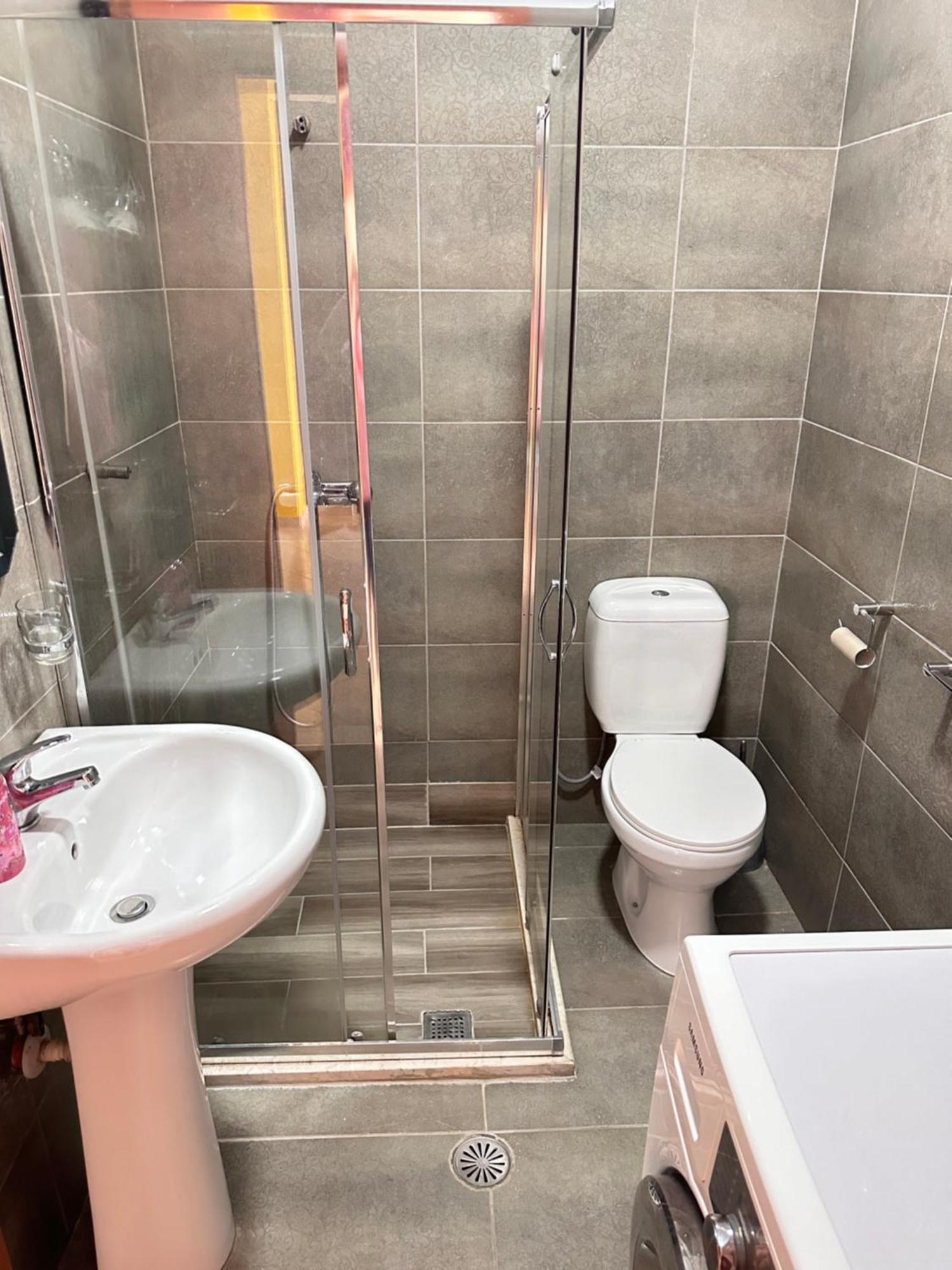 Design Sea View Apartment Саранде Екстериор снимка