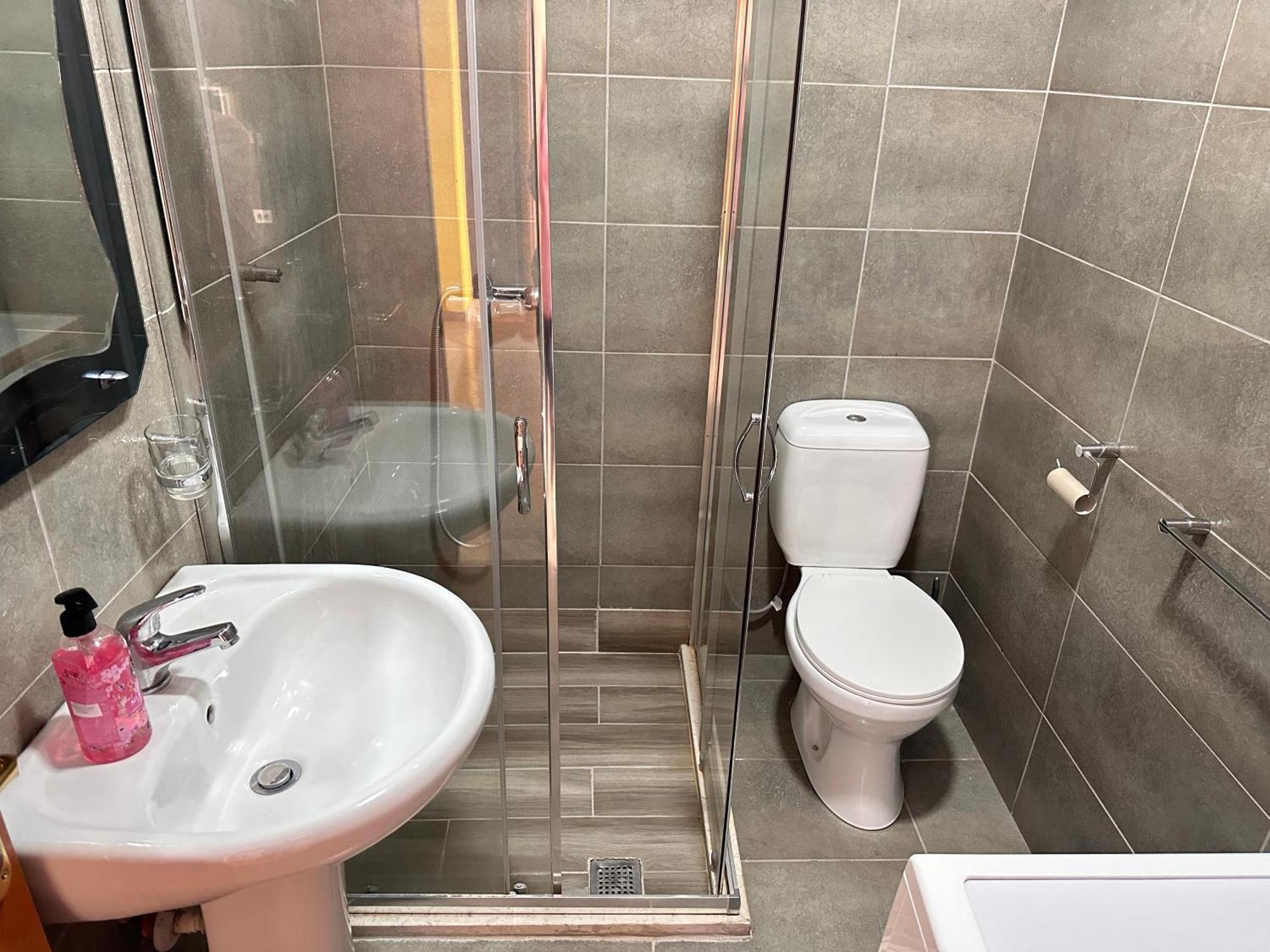 Design Sea View Apartment Саранде Екстериор снимка