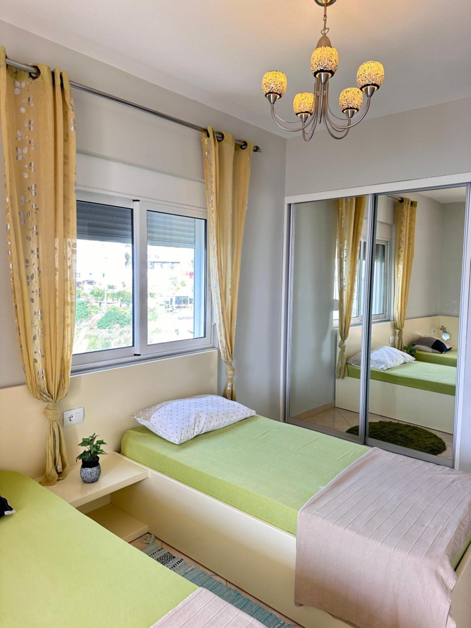 Design Sea View Apartment Саранде Екстериор снимка
