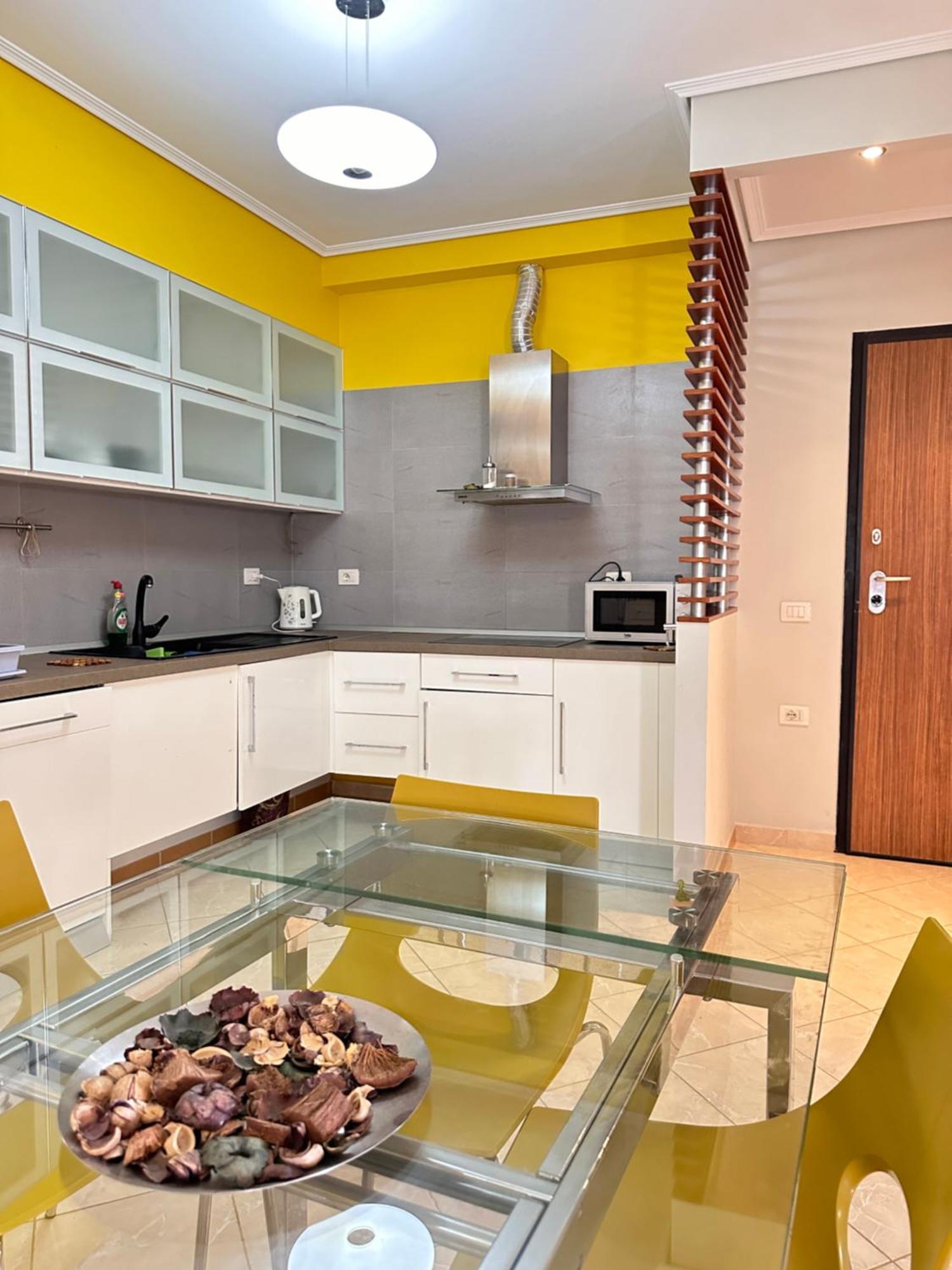 Design Sea View Apartment Саранде Екстериор снимка