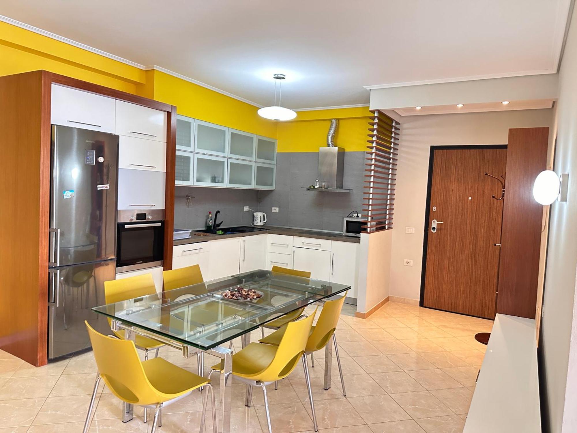 Design Sea View Apartment Саранде Екстериор снимка