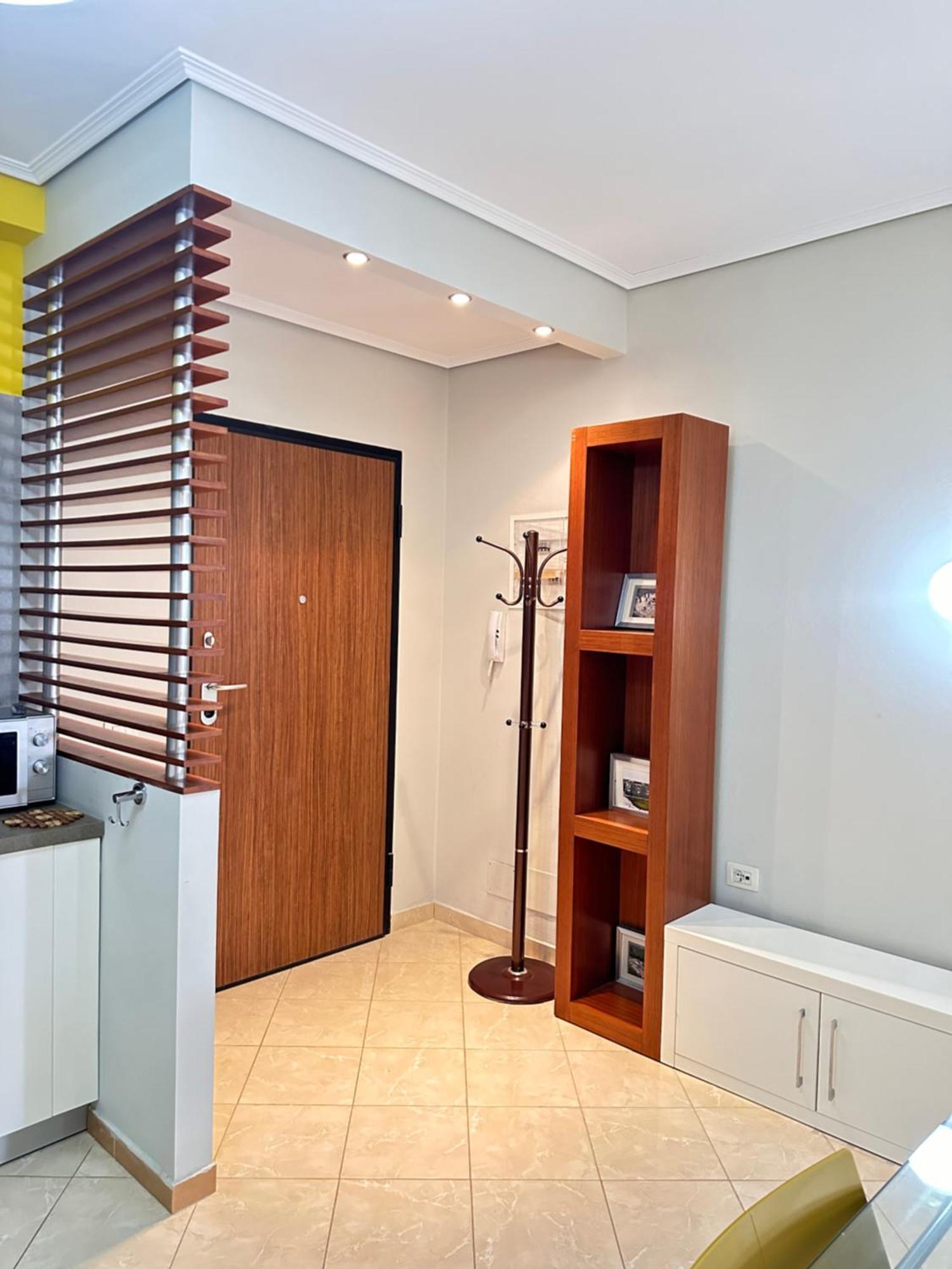 Design Sea View Apartment Саранде Екстериор снимка